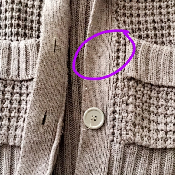 Sweater - Picture 2 of 4